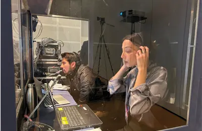 Interpreti per grandi Eventi a Venezia