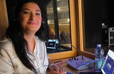 Interpreti per il settore Medico e Scientifico a Venezia